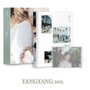 Photobook (Yangyang Ver.)